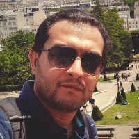 Zied Thlibi, Pmp®