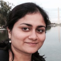 Anusha Ramesh