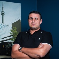 Alexander Ramírez
