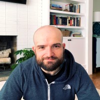Ben Raber