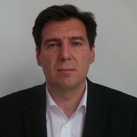 Stephane Le Duff