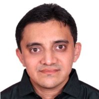 Jay Popawala
