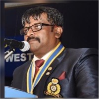 Dr. RAGHAVENDRA PRASAD