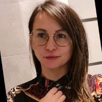 Aleksandra Staszewska