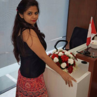Neha Munjal