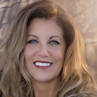 Connie Chaulk, Mortgage Broker