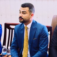 Haider Raad