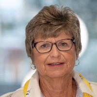 Joanne Panish