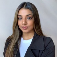 Keziah Netto