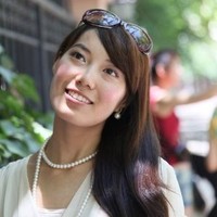 Crystal Liu