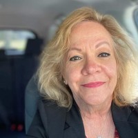 Maria Lewis