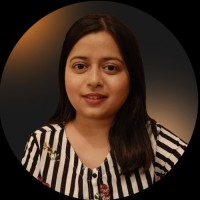 Priyanshi Sagar