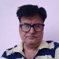 R Sharma