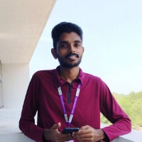 Aryan V S
