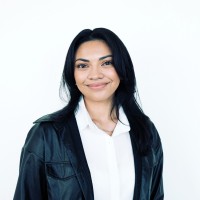 Monica Pasillas, Mba
