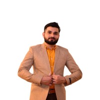 Muhammad Bilal Ilyas