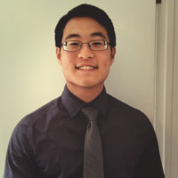 Jake Yu