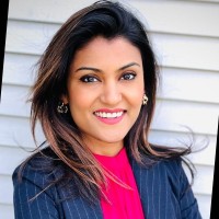 Sudeshna Khan