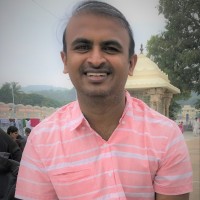Ashok Venkatesh