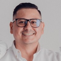 Sergio Arturo Rodriguez Olivares
