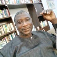 Abdullahi Bibi