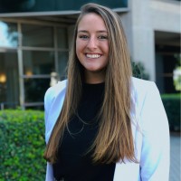 Tayler Phillips, MBA