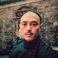 潘润南