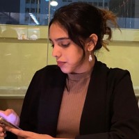 Yusra Masood