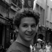 Gaël Palos