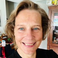 Anneke Rose