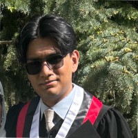 Ali Ehtesham
