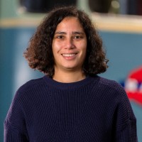 Maria Mellouli