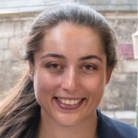 Lisa Müllenberg