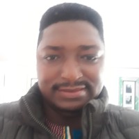 Hugh Khumalo