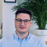 Daniel Paterson