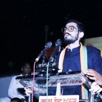 Madhav Hamand