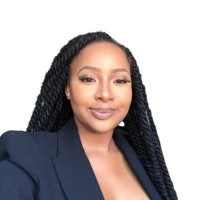 Thembi Mabena