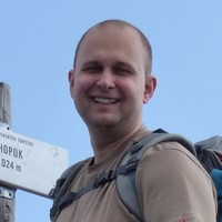 Mieszko Ujma