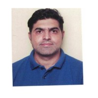 Jamal Ahmed