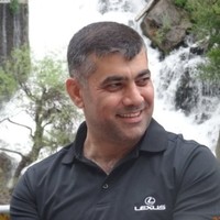 Husam Alhaddad