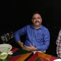 Sudhir Chhibber
