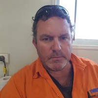Keith Wilson