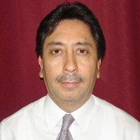OSCAR GONZALEZ