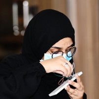 Zainab Bomozh
