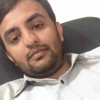 Muhammad Shoaib Khalid