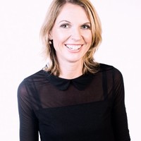 Cécile De Kruijf