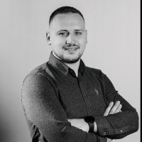 Visar Jahmurataj