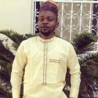 Ibrahim Nurudeen Musa