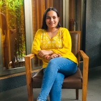 Shalini Sanghani