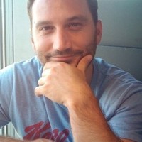 Daniel Serrano Caballero